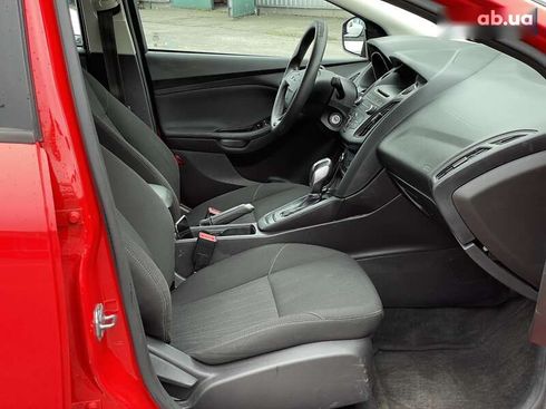 Ford Focus 2015 - фото 14