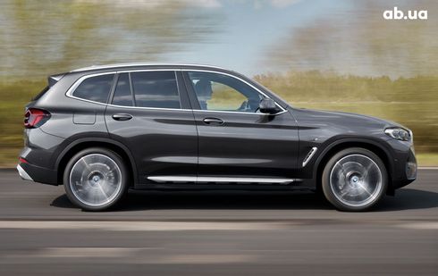 BMW X3 2023 - фото 2