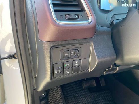 Honda M-NV 2022 - фото 14
