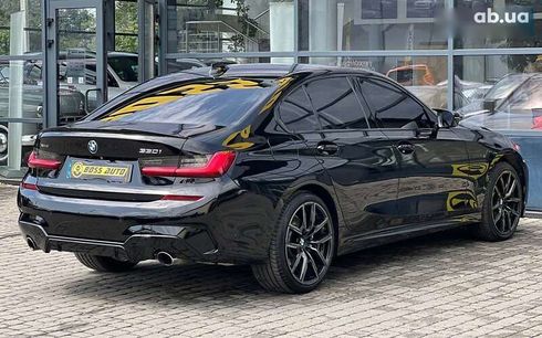 BMW 3 серия 2019 - фото 6