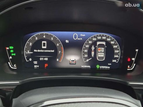 Honda Civic 2023 - фото 24