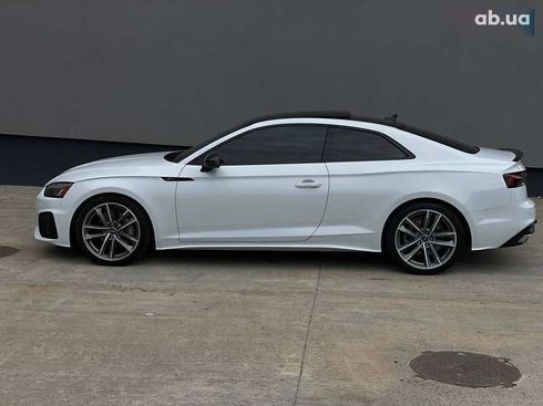 Audi A5 2020 - фото 16