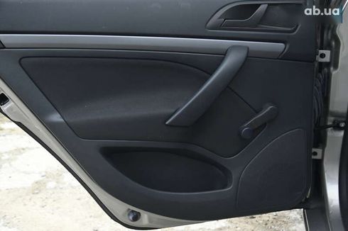 Skoda Octavia 2011 - фото 18