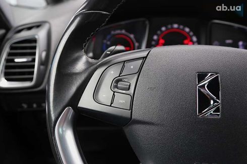 Citroёn DS5 2013 - фото 29