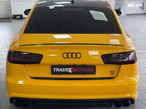 Audi S6 2015 - фото 8