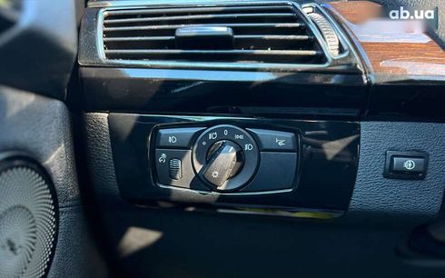 BMW X5 2012 - фото 27