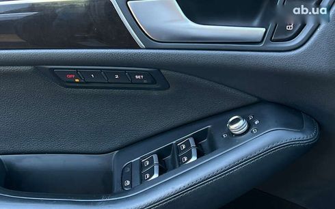 Audi Q5 2014 - фото 24