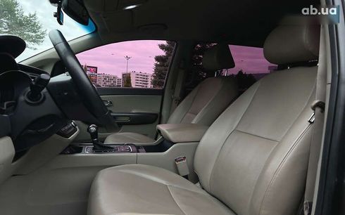 Kia Carnival 2015 - фото 18