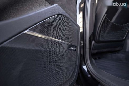 Audi Q7 2020 - фото 30
