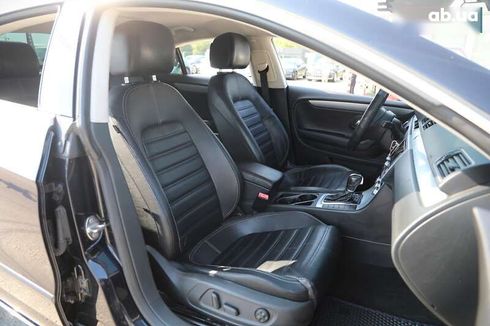 Volkswagen Passat CC 2012 - фото 10