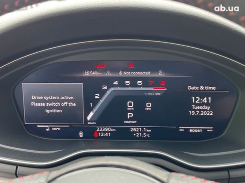 Audi S4 2020 - фото 7