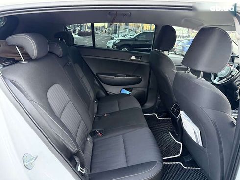 Kia Sportage 2021 - фото 15