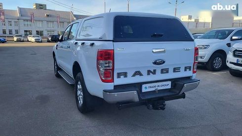 Ford Ranger 2019 - фото 8