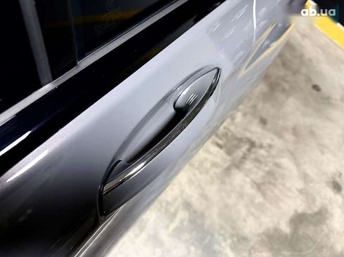 BMW 7 серия 2022 - фото 28