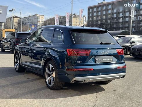 Audi Q7 2019 - фото 6