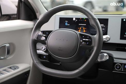 Hyundai Ioniq 5 2024 - фото 15