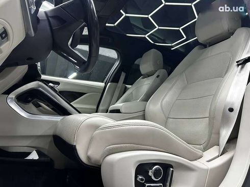 Jaguar I-Pace 2018 - фото 29