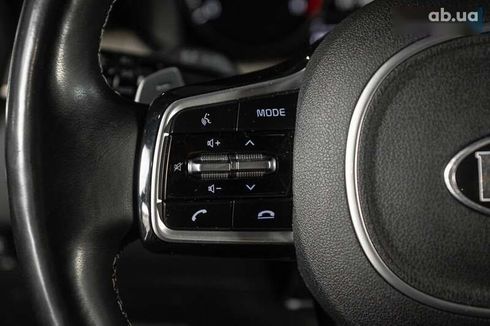 Kia Sorento 2021 - фото 7
