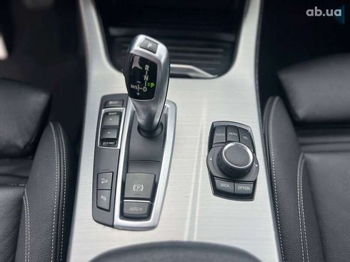 BMW X3 2016 - фото 20