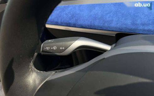 Tesla Model 3 2022 - фото 22