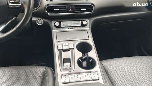Hyundai Kona 2020 - фото 10