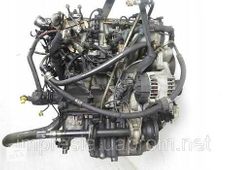 Двигун у зборі Alfa Romeo 147 - купити на Автобазарі