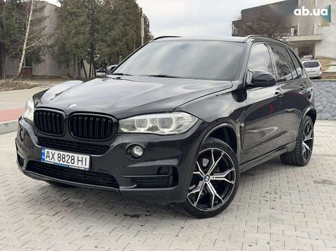 BMW X5 2018 - фото 2