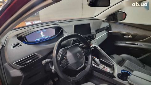 Peugeot 3008 2020 - фото 10