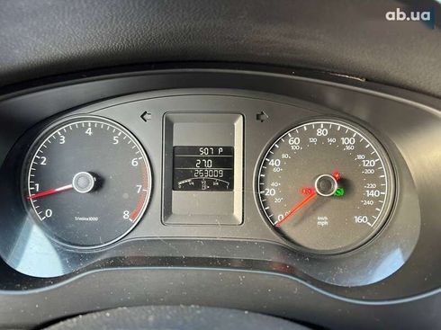 Volkswagen Jetta 2014 - фото 20