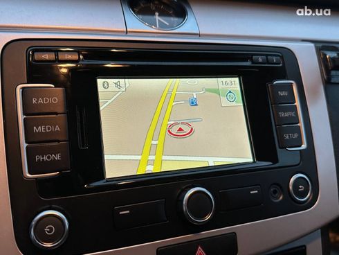 Volkswagen Passat 2014 - фото 9
