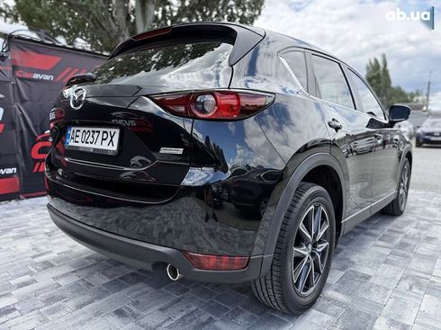 Mazda CX-5 2018 - фото 10