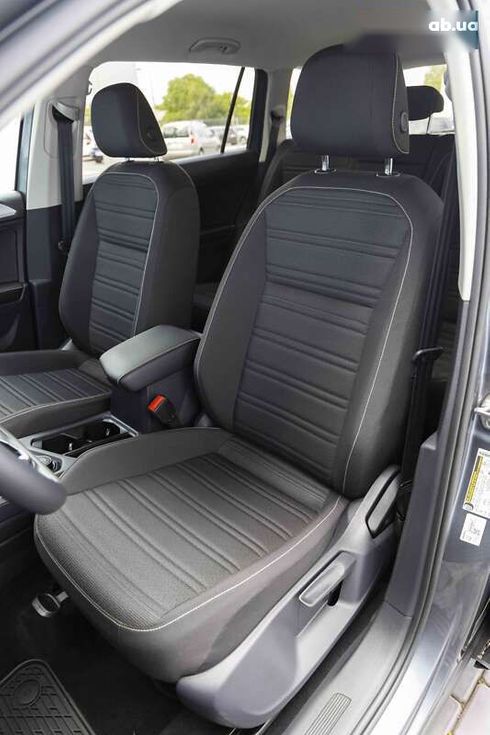 Volkswagen Tiguan 2022 - фото 25