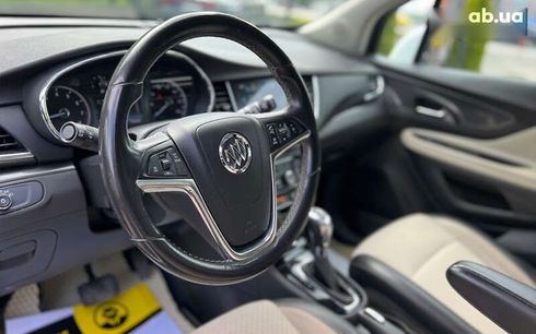 Buick Encore 2018 - фото 17