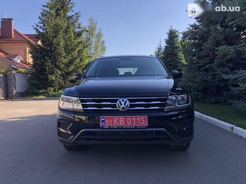 Volkswagen Tiguan 2021 - фото 7