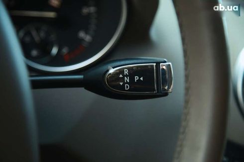 Mercedes-Benz M-Класс 2010 - фото 20