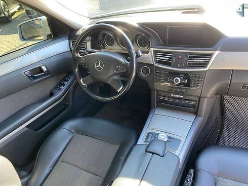 Mercedes-Benz E-Класс 2010 - фото 10
