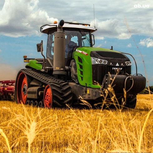Fendt 1159 MT 2025 - фото 3