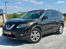 Купить Внедорожник Nissan Rogue - купить на Автобазаре