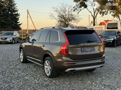 Volvo XC90 2015 - фото 9