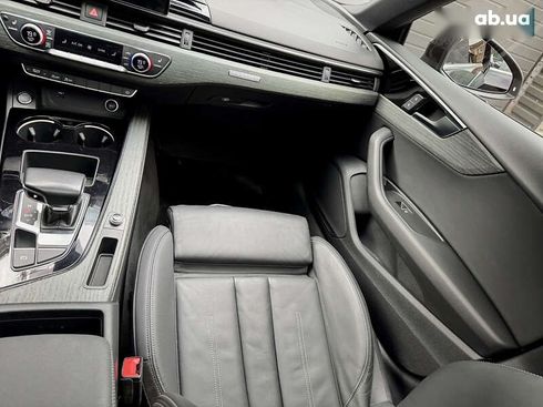 Audi A5 2020 - фото 19