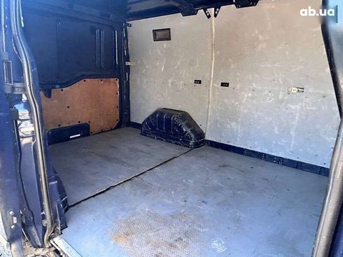 Ford Transit 2012 - фото 26