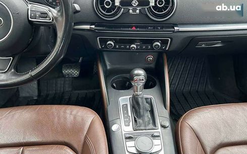 Audi A3 2014 - фото 14