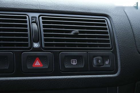 Volkswagen Golf 2003 - фото 19