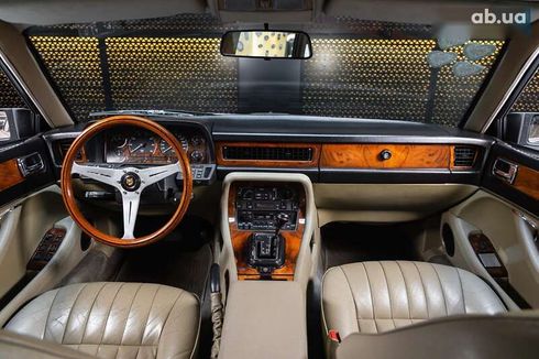 Jaguar XJ 1993 - фото 26