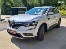 Продажа б/у авто 2018 года в Киеве - купить на Автобазаре