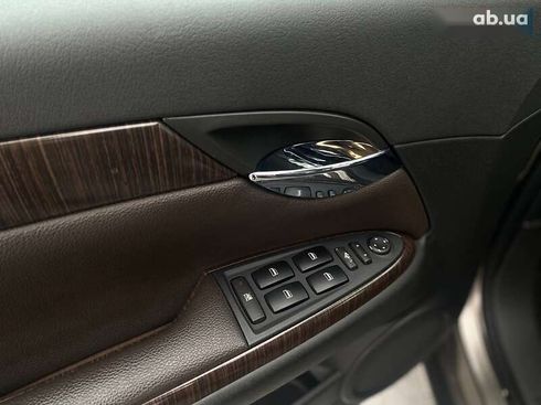 Fiat Croma 2008 - фото 15