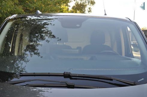 Ford Transit Custom 2021 - фото 21