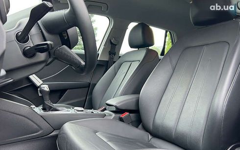 Audi Q2 2023 - фото 9