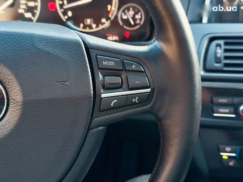 BMW 5 серия 2014 - фото 28