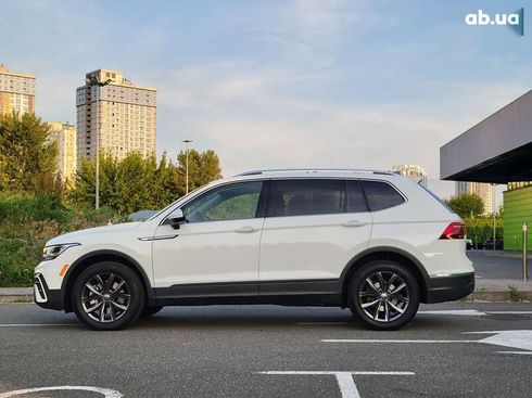 Volkswagen Tiguan 2022 - фото 14